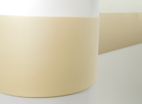 FLAT SELF-ADHESIVE FLEXIBLE WALL GUARD - 27