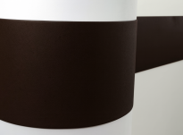 FLAT SELF-ADHESIVE FLEXIBLE WALL GUARD - 31