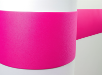 FLAT SELF-ADHESIVE FLEXIBLE WALL GUARD - 32