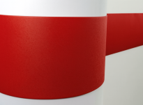 FLAT SELF-ADHESIVE FLEXIBLE WALL GUARD - 33