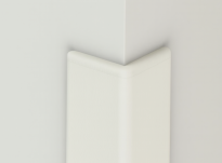 Reinforced 90° corner / Reinforced corner guard - 3