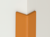 Reinforced 90° corner / Reinforced corner guard - 8