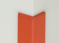 Reinforced 90° corner / Reinforced corner guard - 9
