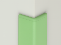 Reinforced 90° corner / Reinforced corner guard - 11