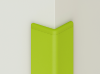 Reinforced 90° corner / Reinforced corner guard - 10