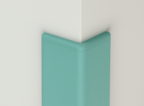 Reinforced 90° corner / Reinforced corner guard - 12