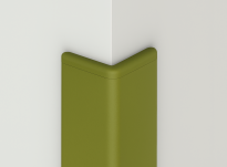 Reinforced 90° corner / Reinforced corner guard - 13