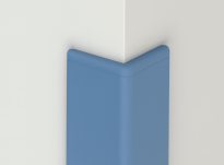 Reinforced 90° corner / Reinforced corner guard - 2