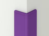 Reinforced 90° corner / Reinforced corner guard - 16