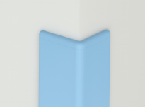 Reinforced 90° corner / Reinforced corner guard - 17