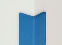 Reinforced 90° corner / Reinforced corner guard - 18