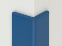 Reinforced 90° corner / Reinforced corner guard - 20