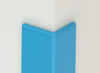 Reinforced 90° corner / Reinforced corner guard - 21