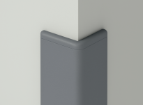 Reinforced 90° corner / Reinforced corner guard - 23