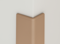 Reinforced 90° corner / Reinforced corner guard - 28