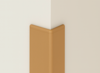 Reinforced 90° corner / Reinforced corner guard - 29