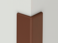 Reinforced 90° corner / Reinforced corner guard - 30