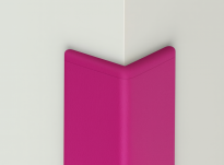 Reinforced 90° corner / Reinforced corner guard - 32