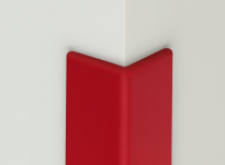 Reinforced 90° corner / Reinforced corner guard - 33