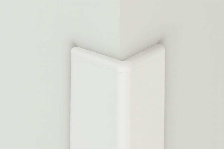 Reinforced 90° corner / Reinforced corner guard