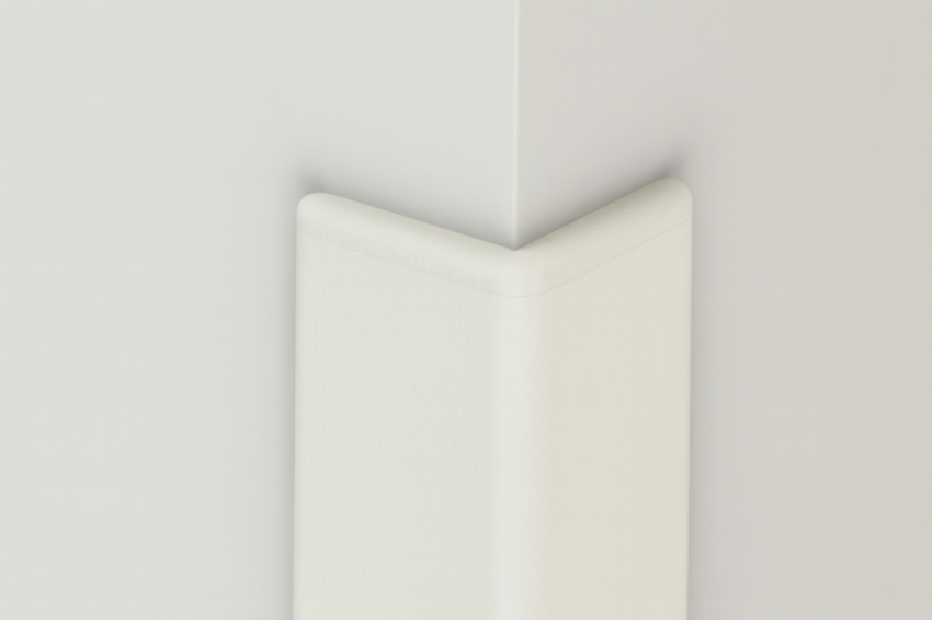 Reinforced 90° corner / Reinforced corner guard