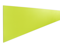 ACRAMIT Optima 2.0 MM FLAT WALL GUARD - 11