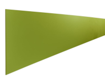 ACRAMIT Optima 2.0 MM FLAT WALL GUARD - 13