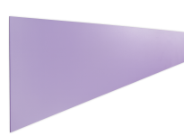 ACRAMIT Optima 2.0 MM FLAT WALL GUARD - 16