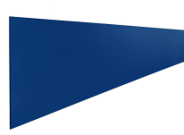 ACRAMIT Optima 2.0 MM FLAT WALL GUARD - 20