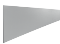 ACRAMIT Optima 2.0 MM FLAT WALL GUARD - 22