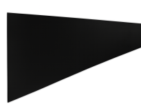 ACRAMIT Optima 2.0 MM FLAT WALL GUARD - 26