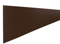 ACRAMIT Optima 2.0 MM FLAT WALL GUARD - 31