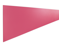 ACRAMIT Optima 2.0 MM FLAT WALL GUARD - 32