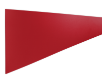 ACRAMIT Optima 2.0 MM FLAT WALL GUARD - 33