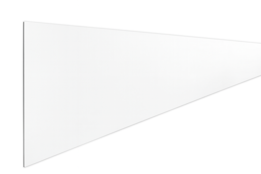 ACRAMIT Optima 2.0 MM FLAT WALL GUARD