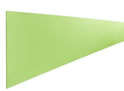 ACRAMIT Optima 2.0 MM FLAT WALL GUARD