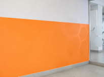 ACRAMIT Super 2.5 × 1100 × 3000 MM REINFORCED WALL PROTECTIVE PLATE - 11