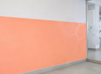 ACRAMIT Super 2.5 × 1100 × 3000 MM REINFORCED WALL PROTECTIVE PLATE - 4