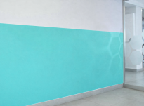 ACRAMIT Super 2.5 × 1100 × 3000 MM REINFORCED WALL PROTECTIVE PLATE - 14