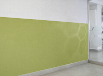 ACRAMIT Super 2.5 × 1100 × 3000 MM REINFORCED WALL PROTECTIVE PLATE - 15