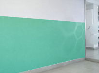 ACRAMIT Super 2.5 × 1100 × 3000 MM REINFORCED WALL PROTECTIVE PLATE - 16