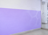 ACRAMIT Super 2.5 × 1100 × 3000 MM REINFORCED WALL PROTECTIVE PLATE - 17