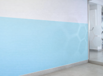 ACRAMIT Super 2.5 × 1100 × 3000 MM REINFORCED WALL PROTECTIVE PLATE - 19