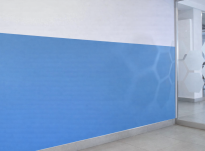 ACRAMIT Super 2.5 × 1100 × 3000 MM REINFORCED WALL PROTECTIVE PLATE - 21