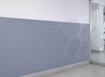 ACRAMIT Super 2.5 × 1100 × 3000 MM REINFORCED WALL PROTECTIVE PLATE - 26