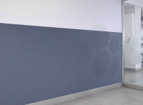 ACRAMIT Super 2.5 × 1100 × 3000 MM REINFORCED WALL PROTECTIVE PLATE - 27