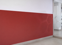 ACRAMIT Super 2.5 × 1100 × 3000 MM REINFORCED WALL PROTECTIVE PLATE - 34