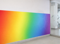 ACRAMIT Super 2.5 × 1100 × 3000 MM REINFORCED WALL PROTECTIVE PLATE - 35