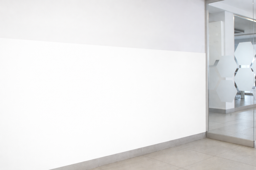 ACRAMIT Super 2.5 × 1100 × 3000 MM REINFORCED WALL PROTECTIVE PLATE