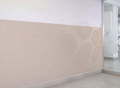 ACRAMIT Super 2.5 × 1100 × 3000 MM REINFORCED WALL PROTECTIVE PLATE